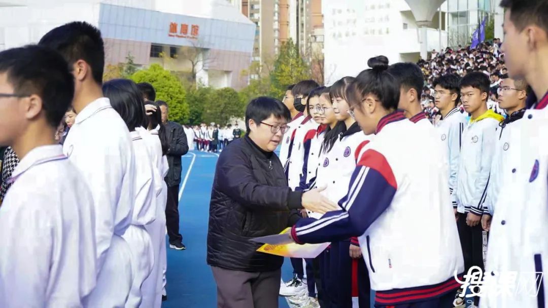 德才兼备，艺体并进！昆十中、白塔中学体育嘉年华圆满落幕