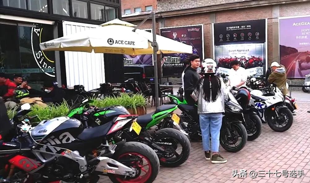 目前我国骑摩托车氛围最好的5个城市，重庆为什么只能排在第四？