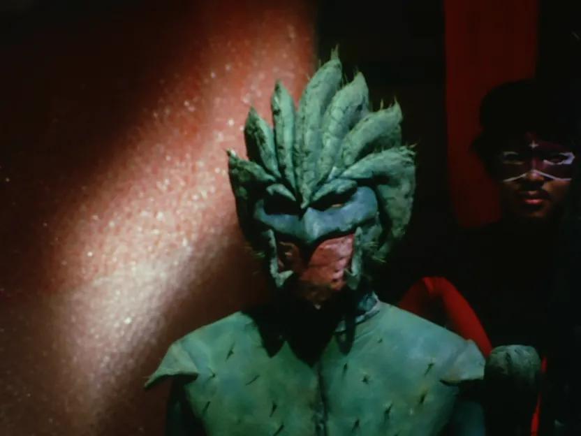 初代假面里所有的怪人,假面骑士怪人形态盘点