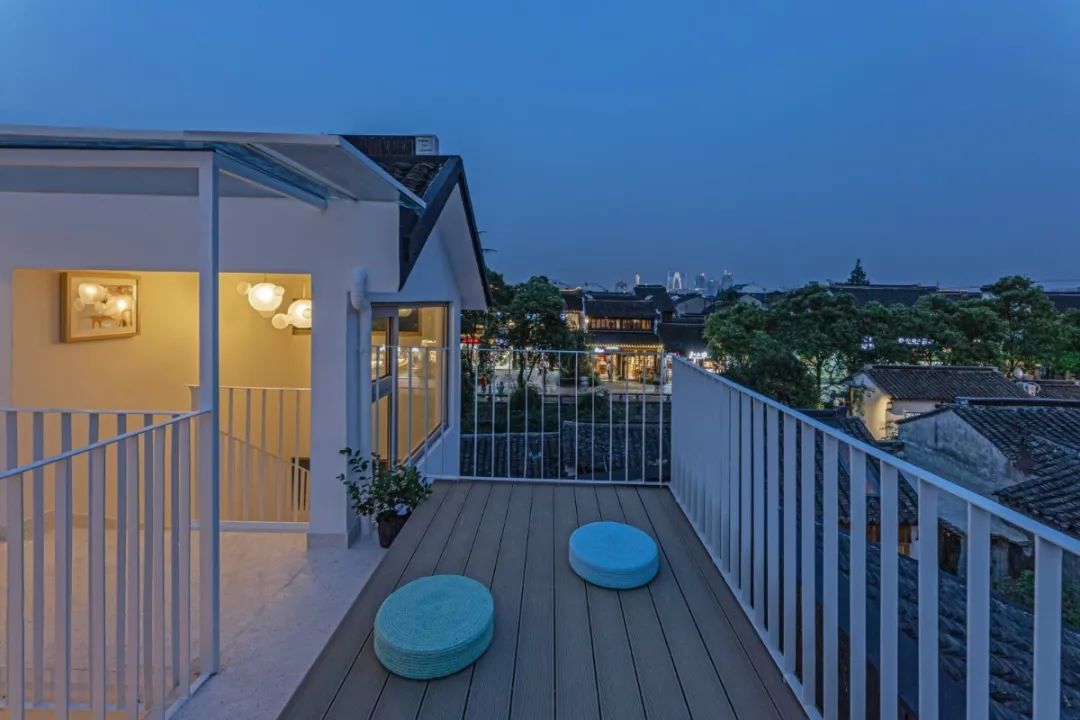 苏州最有特色民宿推荐,苏州特色民宿推荐