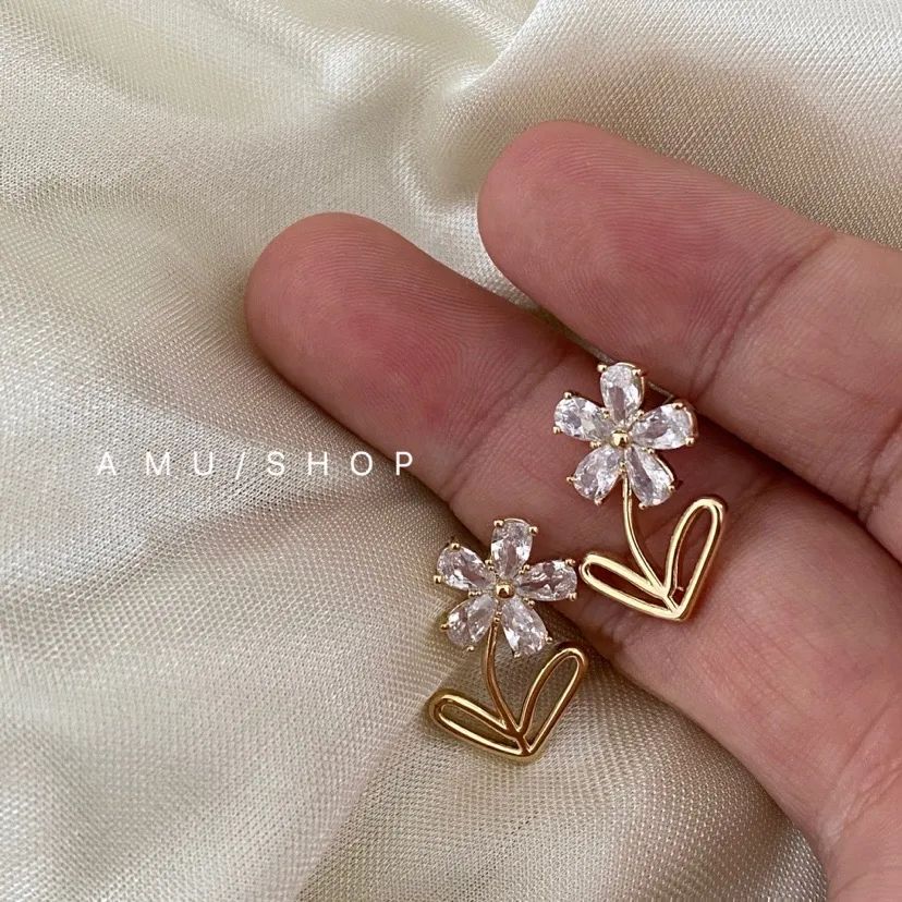 首饰店铺推荐简约风,百搭高级感首饰店铺