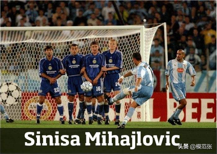 前南斯拉夫足球第一人,前南斯拉夫任意球大师