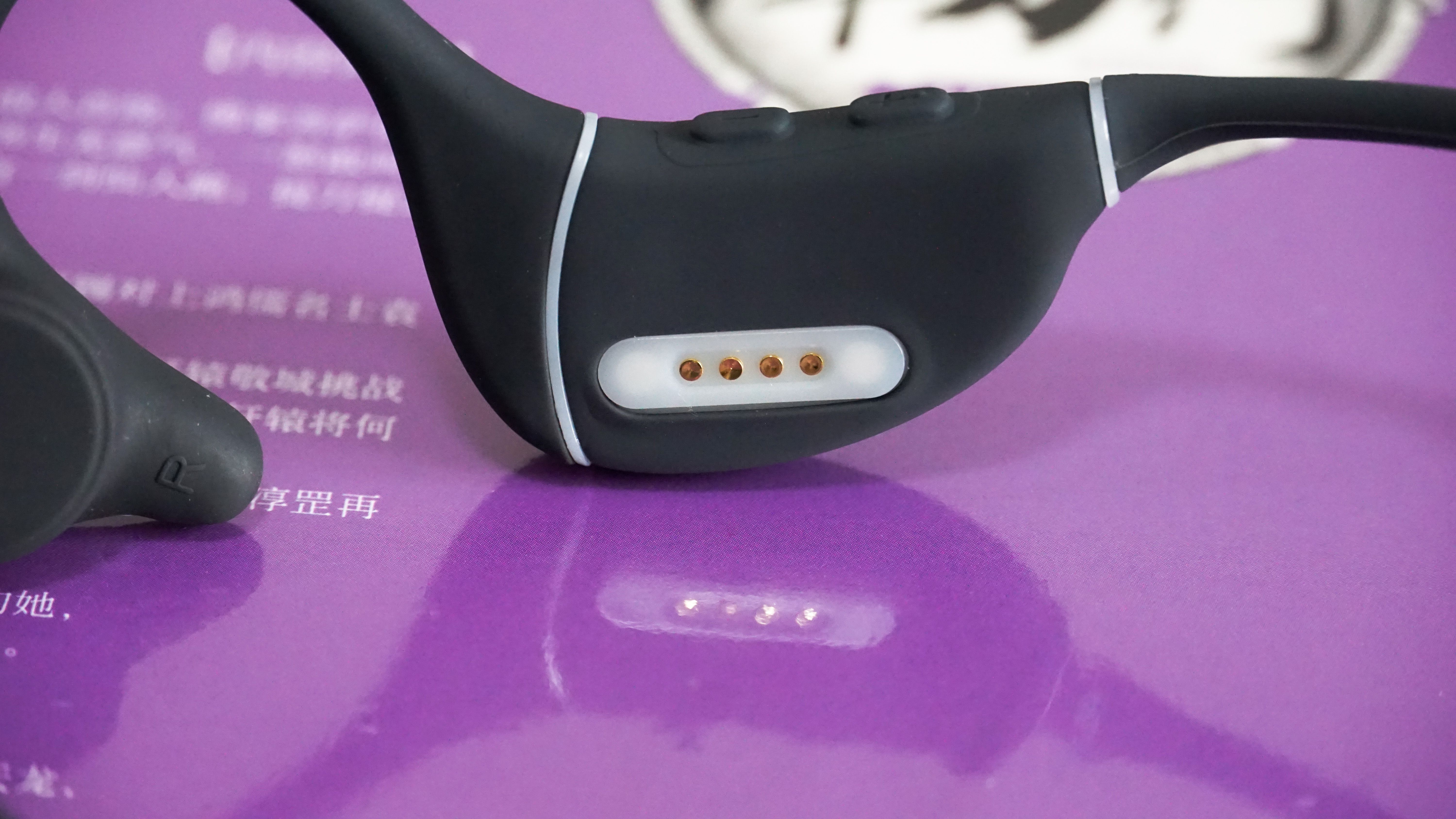 南卡runnerpro,南卡runnerpro骨传导耳机上手体验