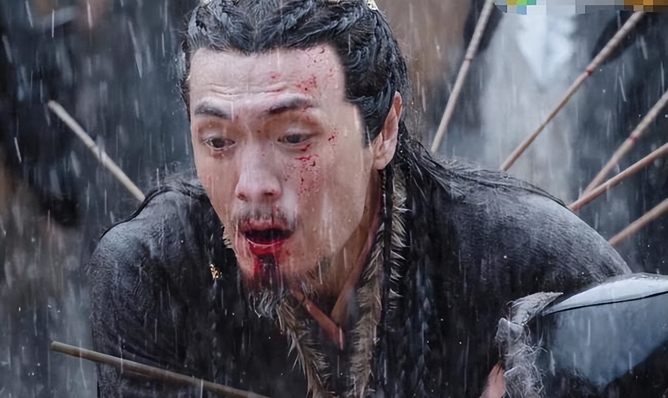 辽景宗耶律贤被谁杀的,辽代的耶律贤是谁的儿子