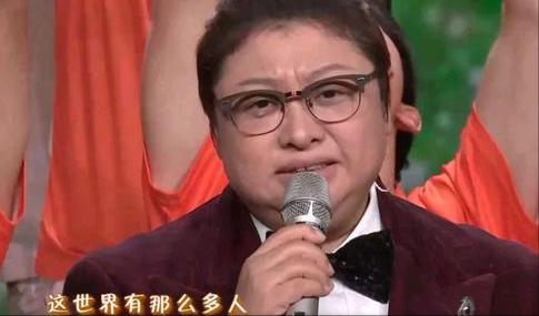 历年春晚姜昆相声,姜昆虎年春晚相声大家怎么评价的