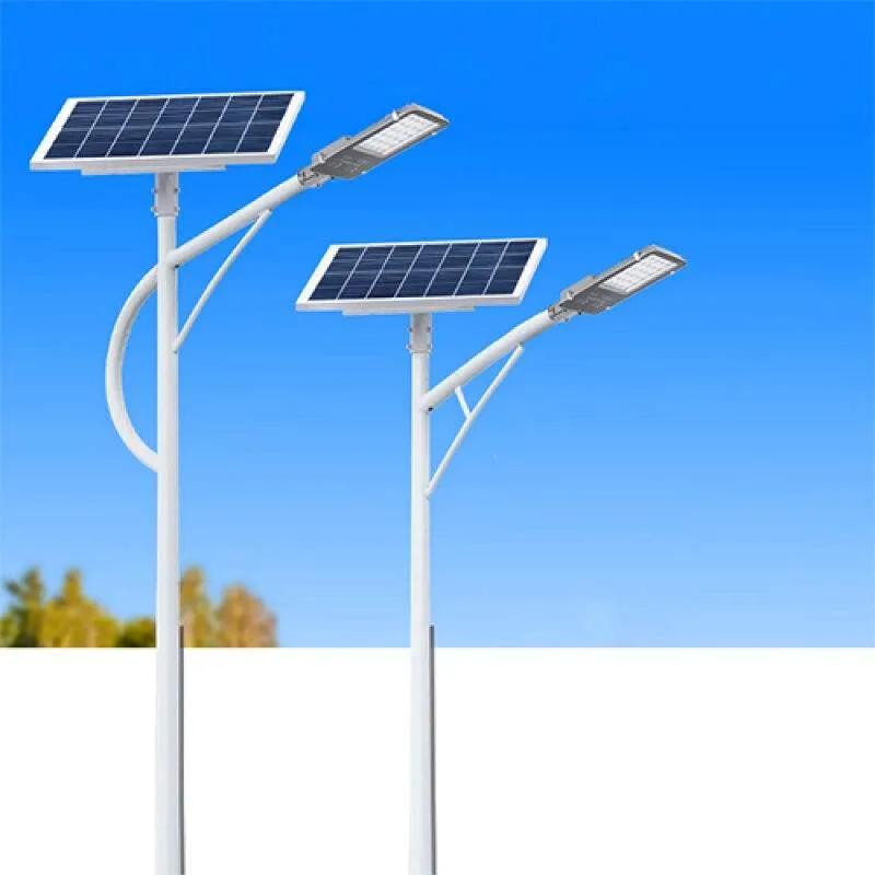 太阳能室外灯不亮咋回事,太阳能灯不亮是什么原因造成的