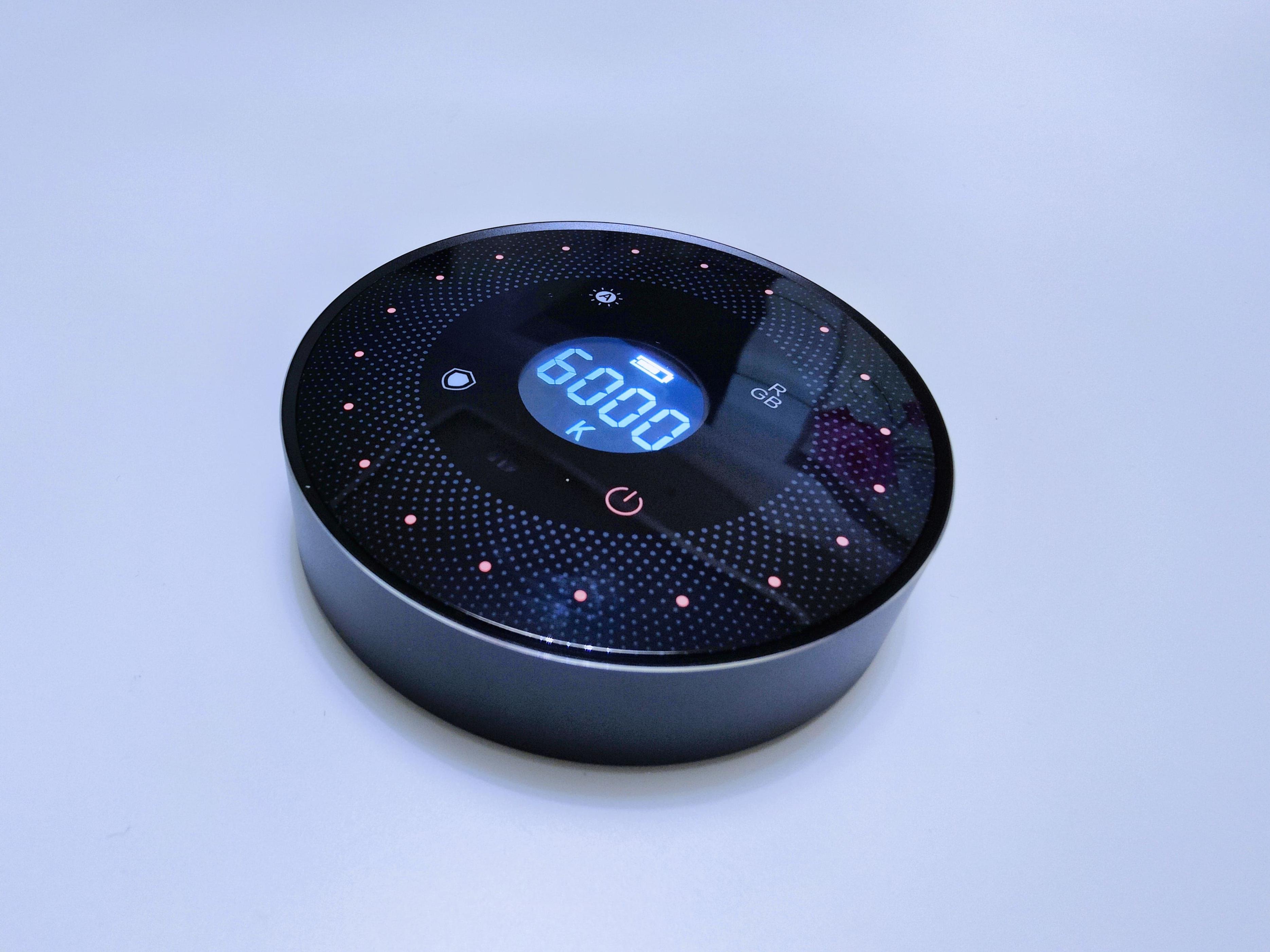 RGB拾音律动，防蓝光更护眼，LYMAX徕美视电脑屏幕挂灯值得拥有