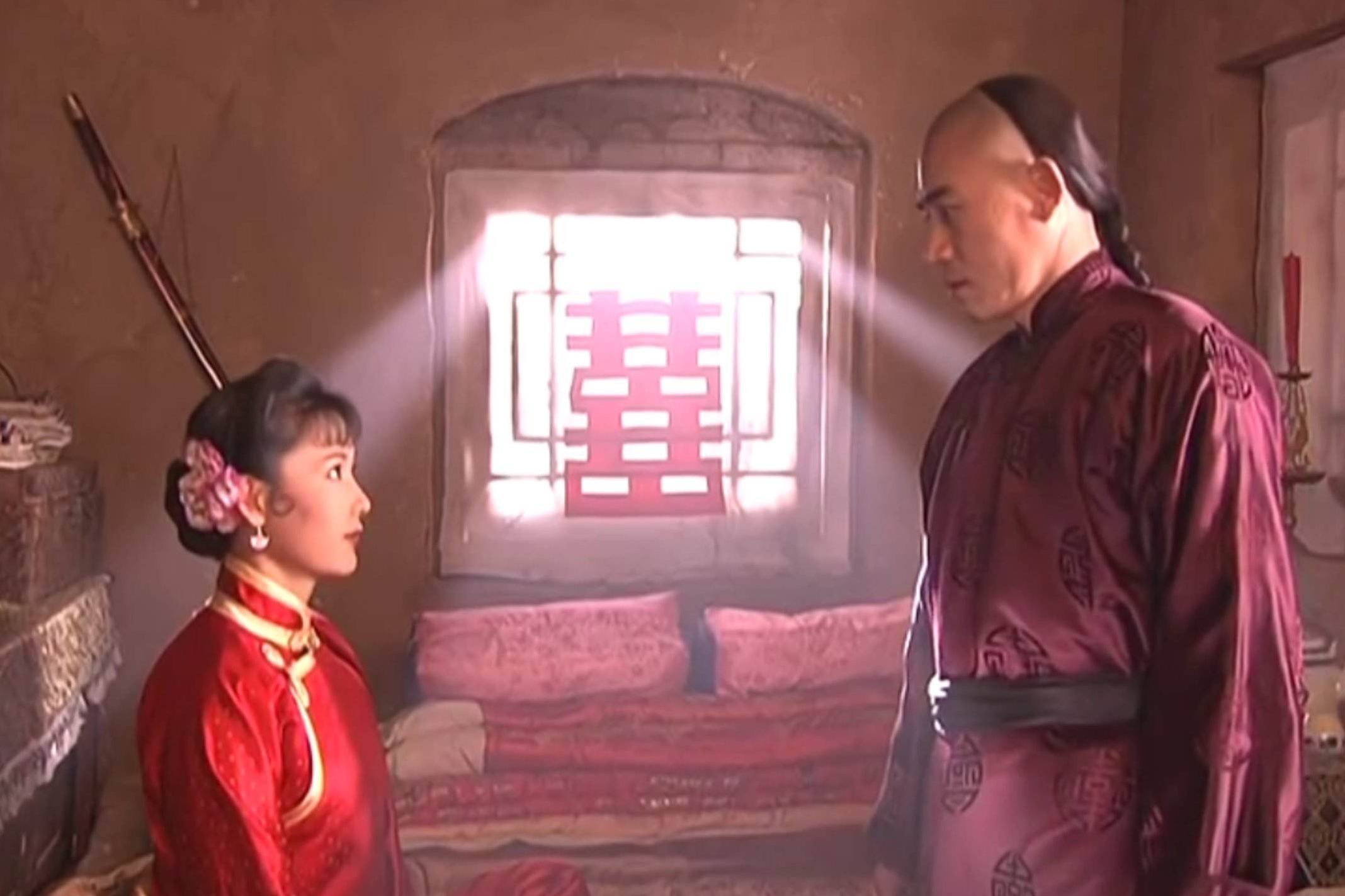 大宅门郭宝昌独白,大宅门编剧郭宝昌访谈