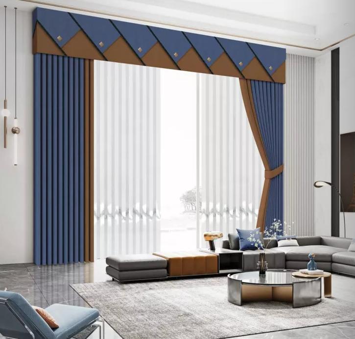 伊莎莱窗帘十大品牌排行榜,十大窗帘品牌怎么挑选