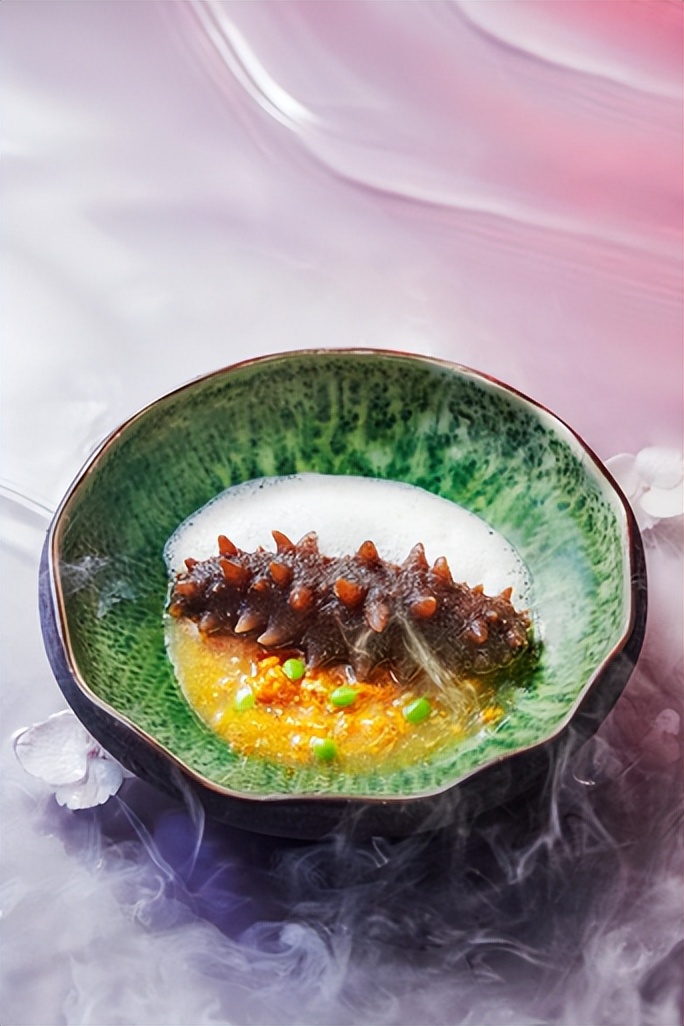 「丽芙莎X劮空间春日好合美食艺术展」打卡广州新晋情侣圣地