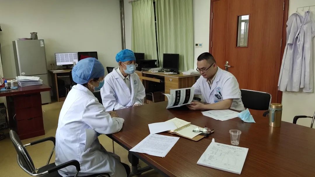 广药三院肿瘤二科怎样,广药三院肿瘤