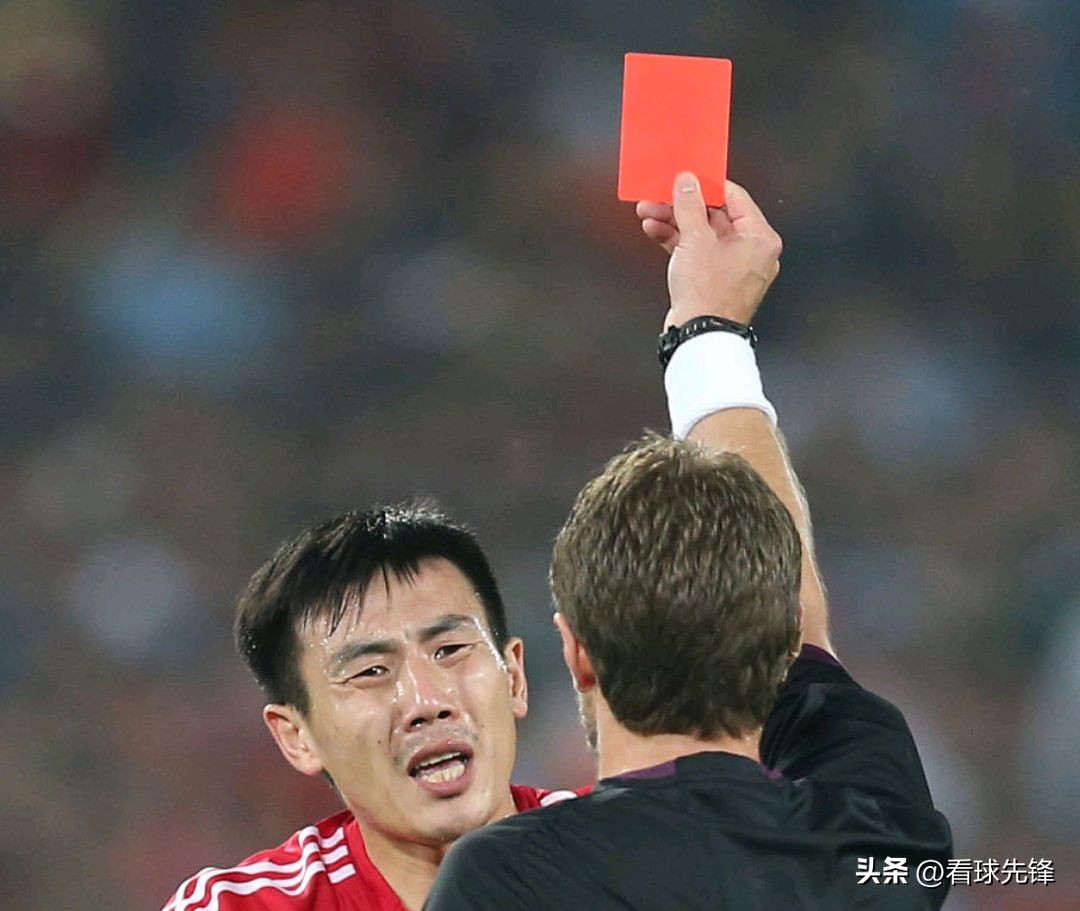 足球球员丑闻,国脚爆出丑闻