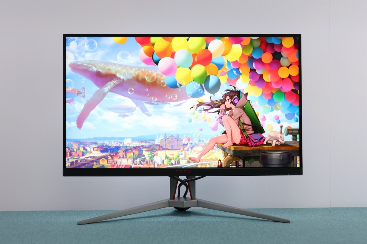 aoc275qxe显示器评测,aocag271qg显示器评测