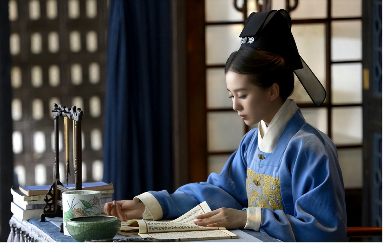 元稹薛涛果然漂亮,薛涛为元稹终身不嫁