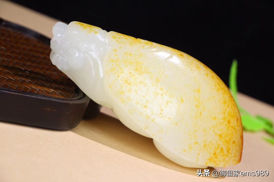 且末糖青玉值钱吗,且末糖玉什么品质最好