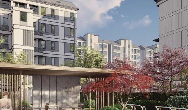 青浦通润朱韵兰亭市场中心丨通润朱韵兰亭网站首页最新价格