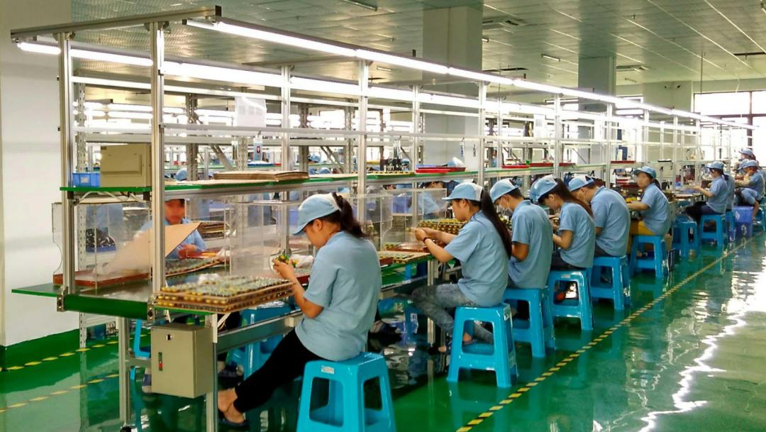 风扇老化有什么用,风扇耐久试验