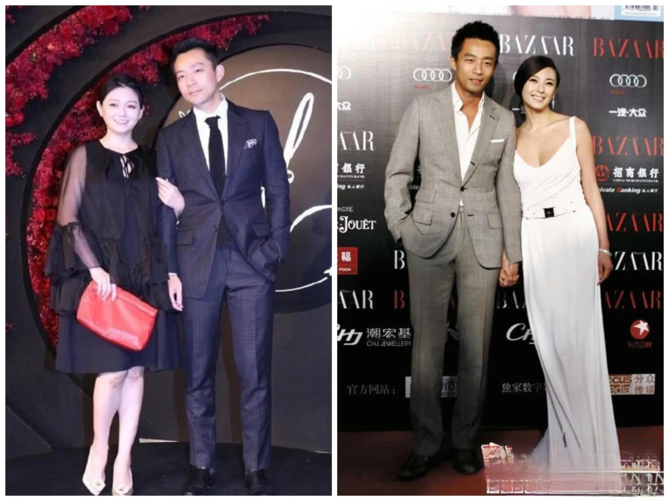 大S是办了热搜会员吗？十年没作品，为什么还是两岸的流量女王？