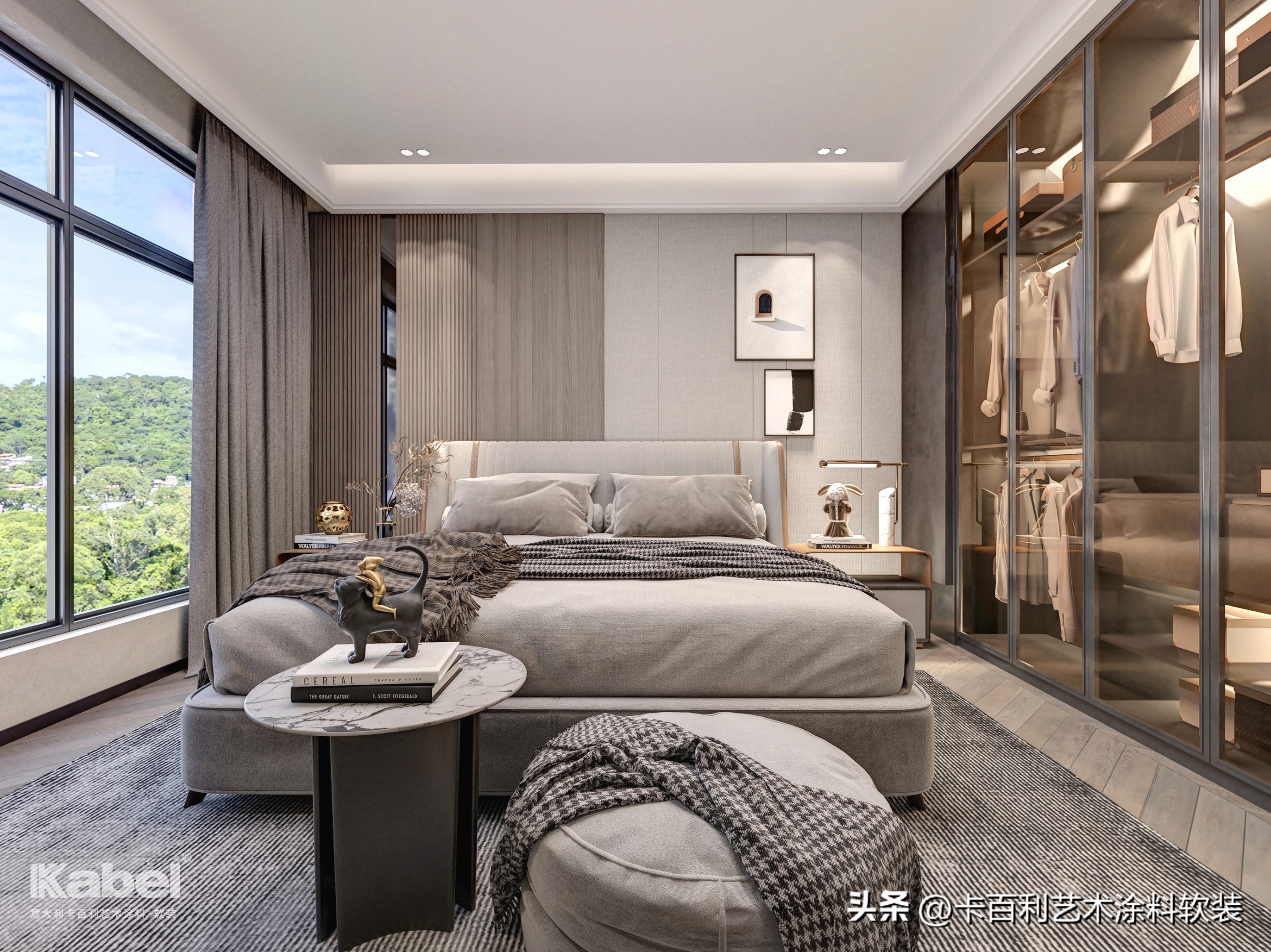 家装艺术漆十大品牌,内墙高端艺术涂料