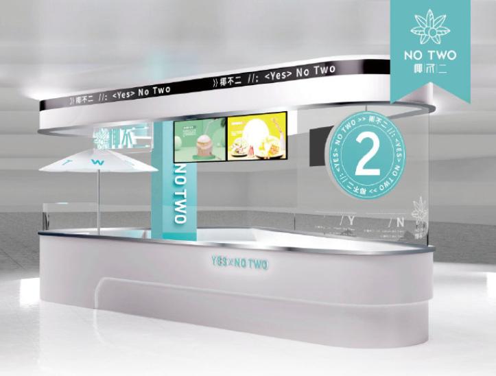 “椰风”四起,椰子元素为何越来越火?