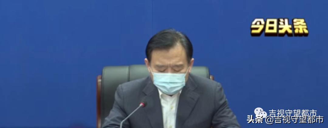 长春市：专家解答方舱医院内患者担心问题