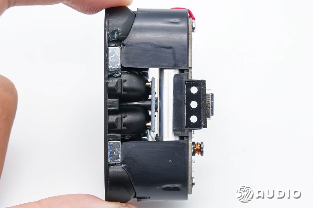 n5005耳机拆机,n5005耳机拆解