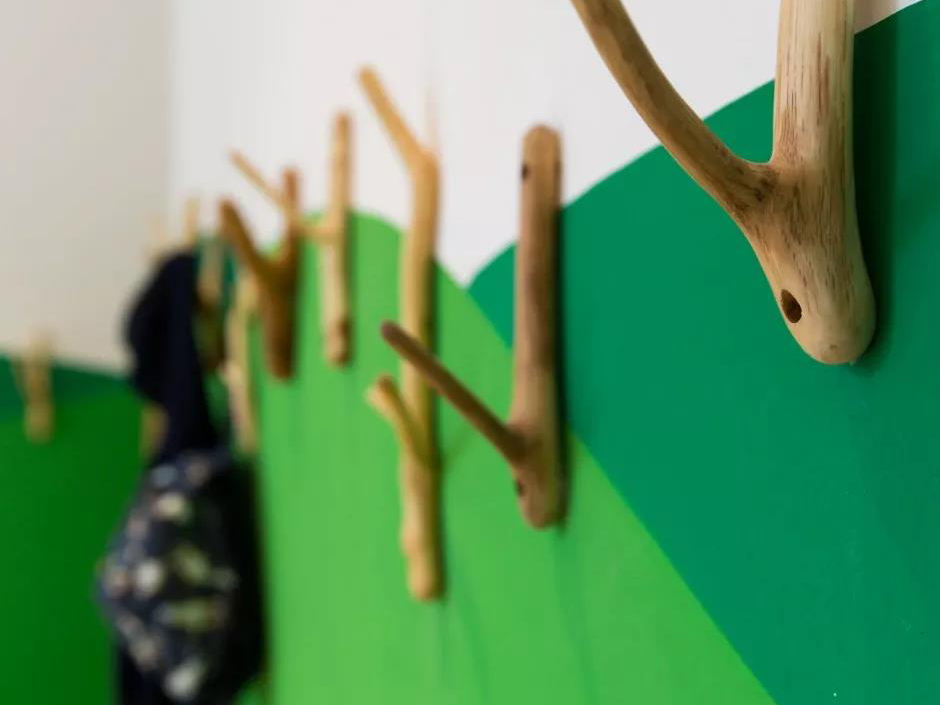 幼儿园的教室怎么设计,幼儿园的教室设计图