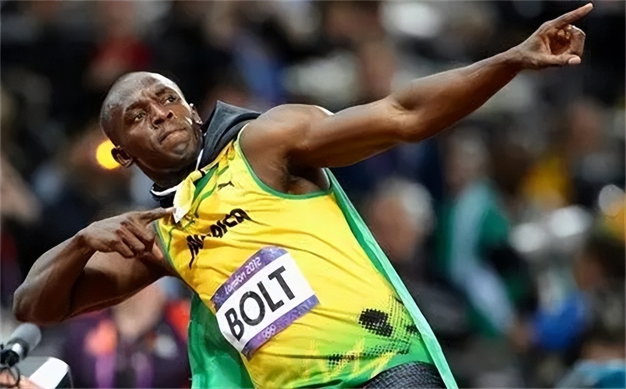 博尔特退役后最近的一次比赛,博尔特退役后谁统治了100米