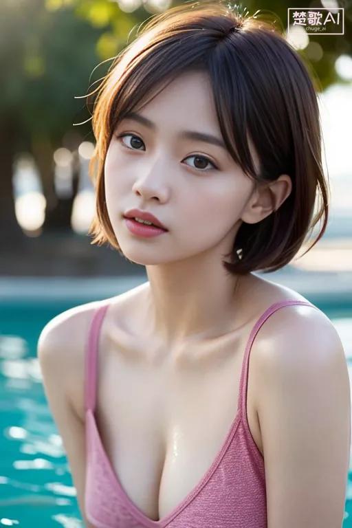 夏季泳衣怎么选显瘦,泳装怎么穿才不尴尬