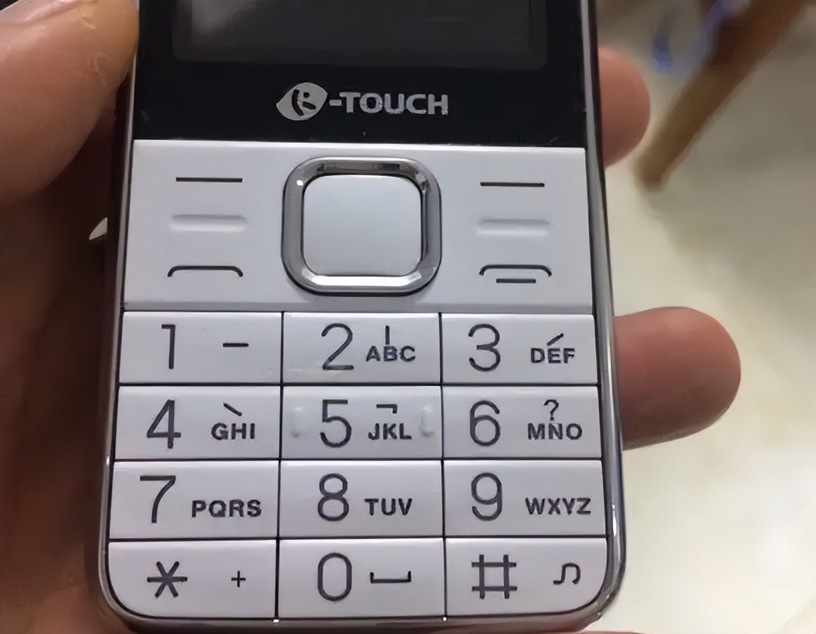 曾经的国产品牌手机,曾经的旗舰机皇现在的千元机