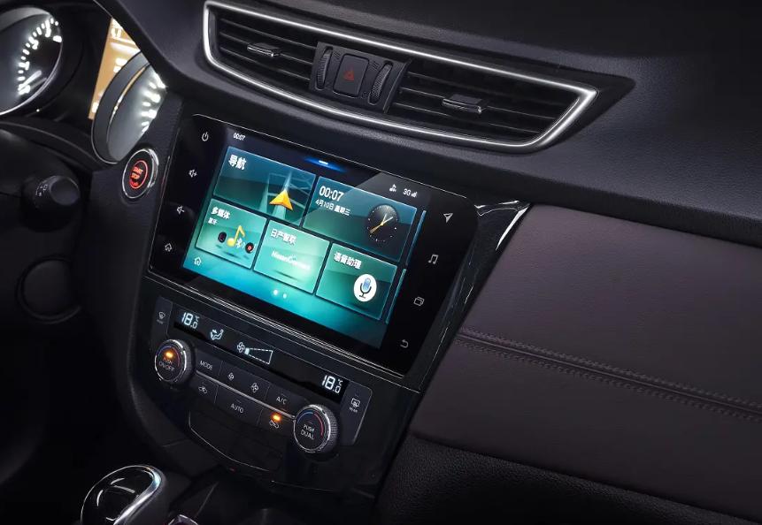 日产逍客手动挡2.0真实油耗,逍客2022款2.0真实油耗