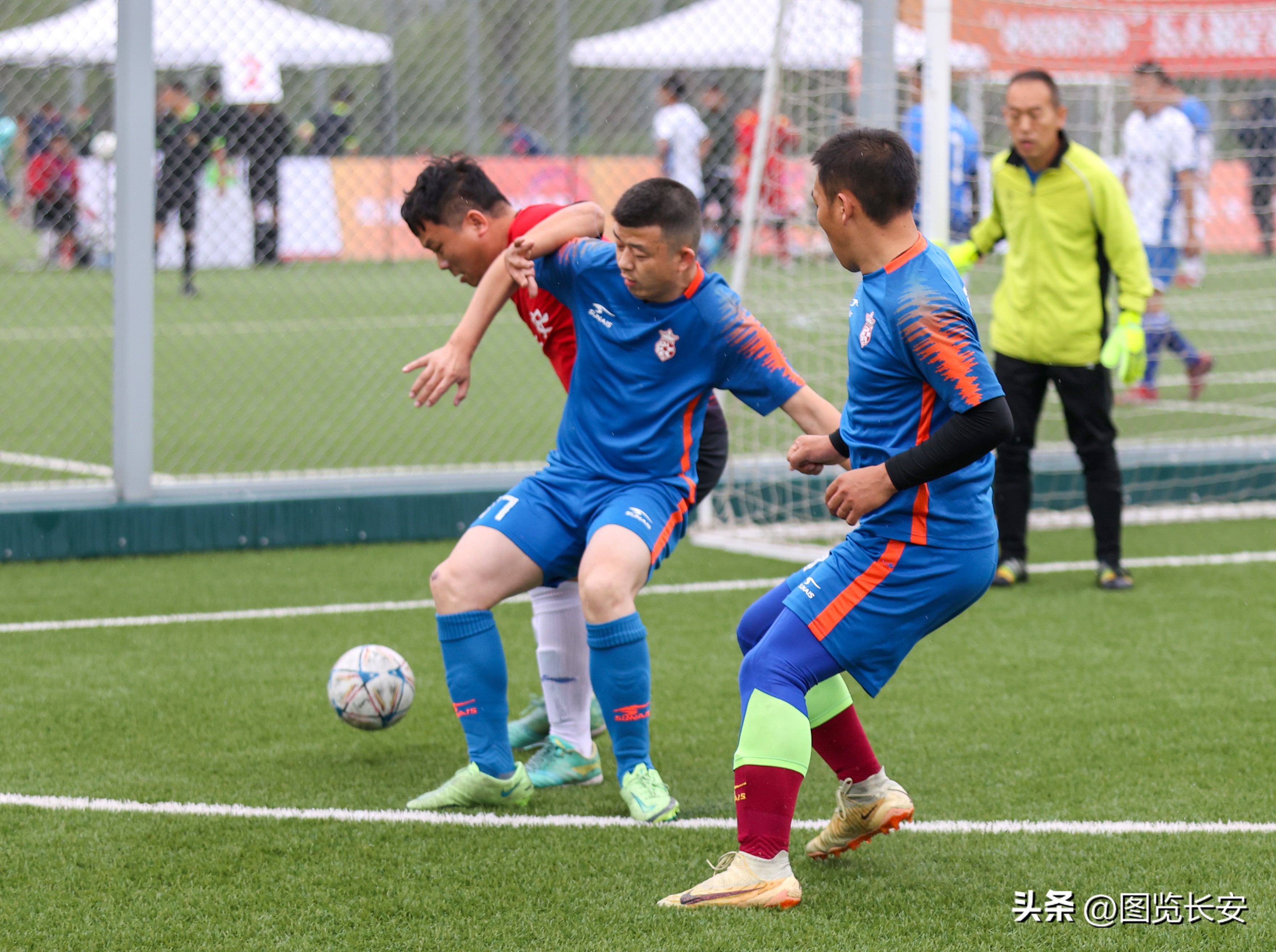 草根足球活动,西安草根足球俱乐部比赛