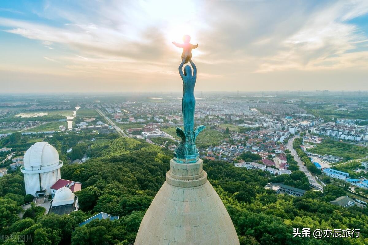 上海周边旅游攻略景点最新,上海周边最新旅游推荐景点