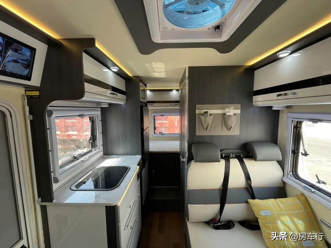 国内公认最好的三款房车10万以内,国内公认最好的三款房车20-30万元