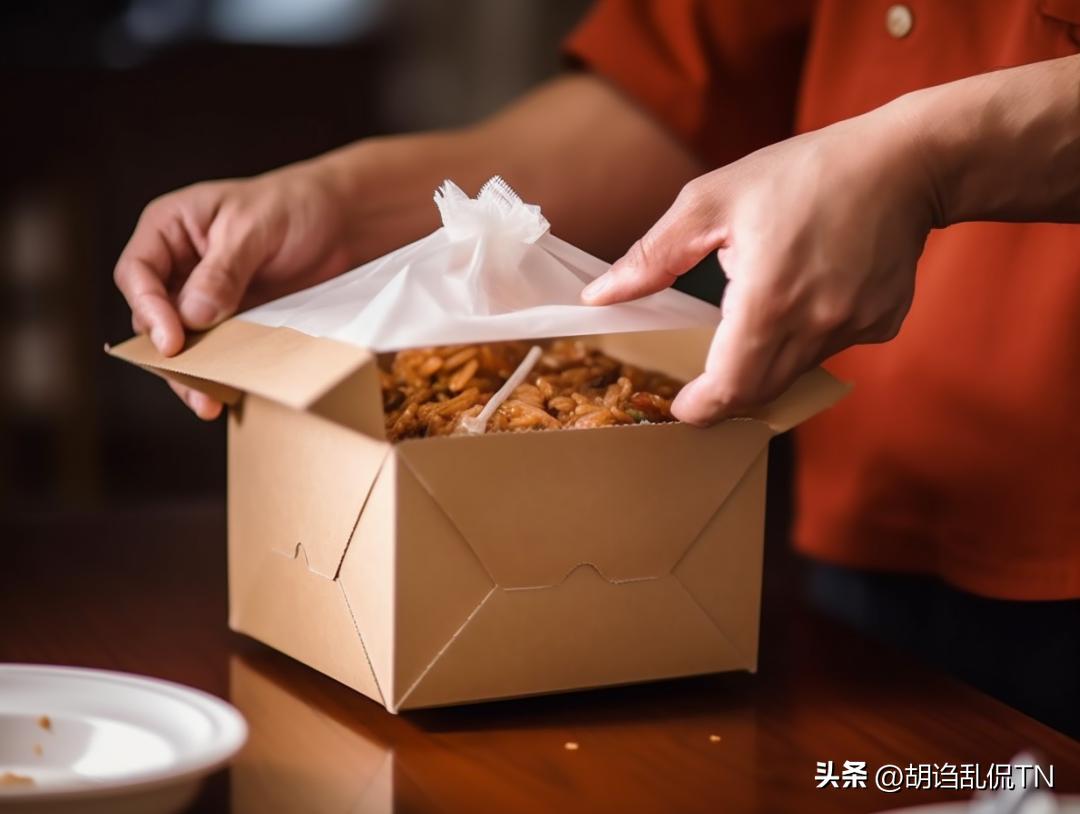 小伙在家做外卖摆摊2小时赚1500元,小伙一单外卖赚500万