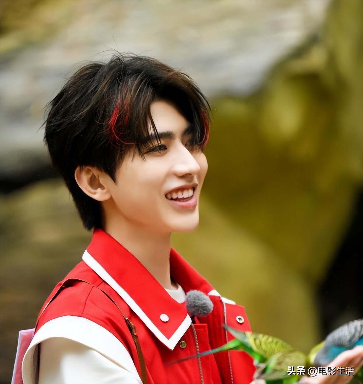 浙江卫视跨年演唱会倒计时蔡徐坤,浙江卫视跨年演唱会蔡徐坤几点上