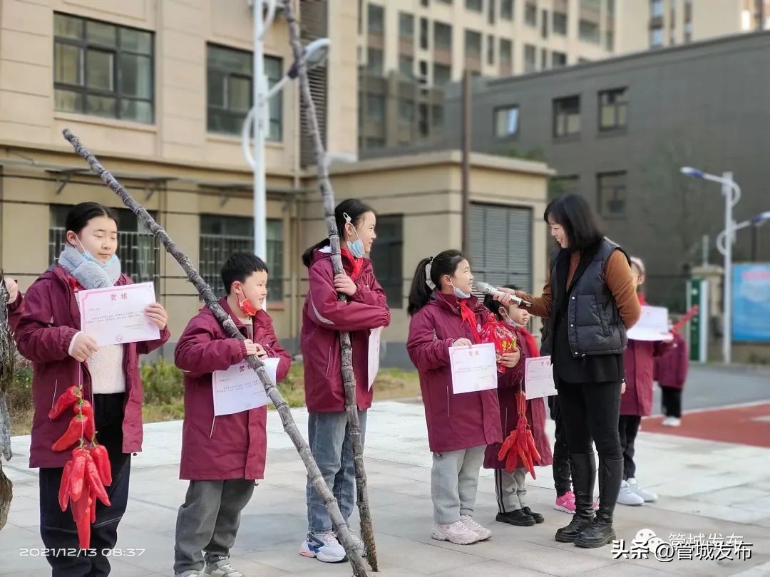 喜迎二十大建功新时代非凡十年,喜迎二十大奋进新征程微学校视频