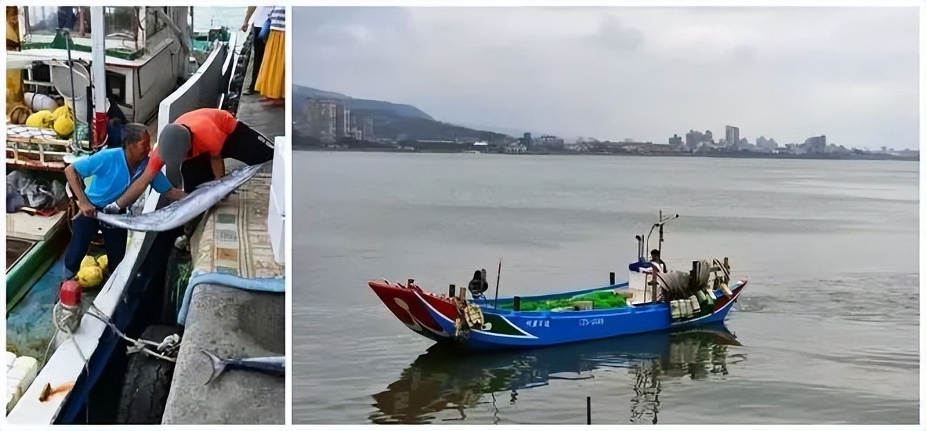 我的旅游日记2015游台湾之二,台湾游览祖国大好河山