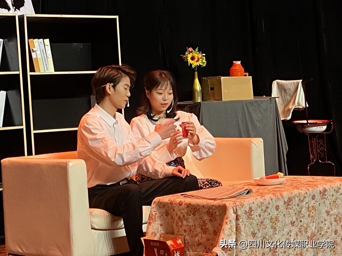 2023四川文化传媒职业学院学费,四川文化传媒职业学院招生的简章