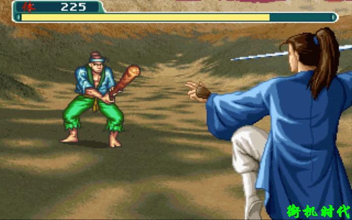 被严重低估的武侠游戏,被低估的三国志游戏