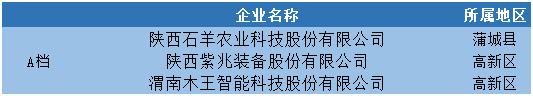 2亿要“定向”：渭南觉醒了？