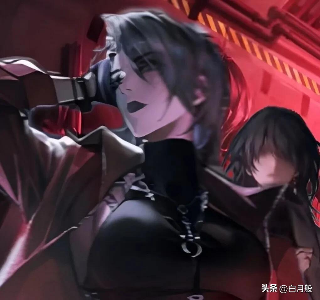 高冷御姐头像女,高冷御姐头像高质量