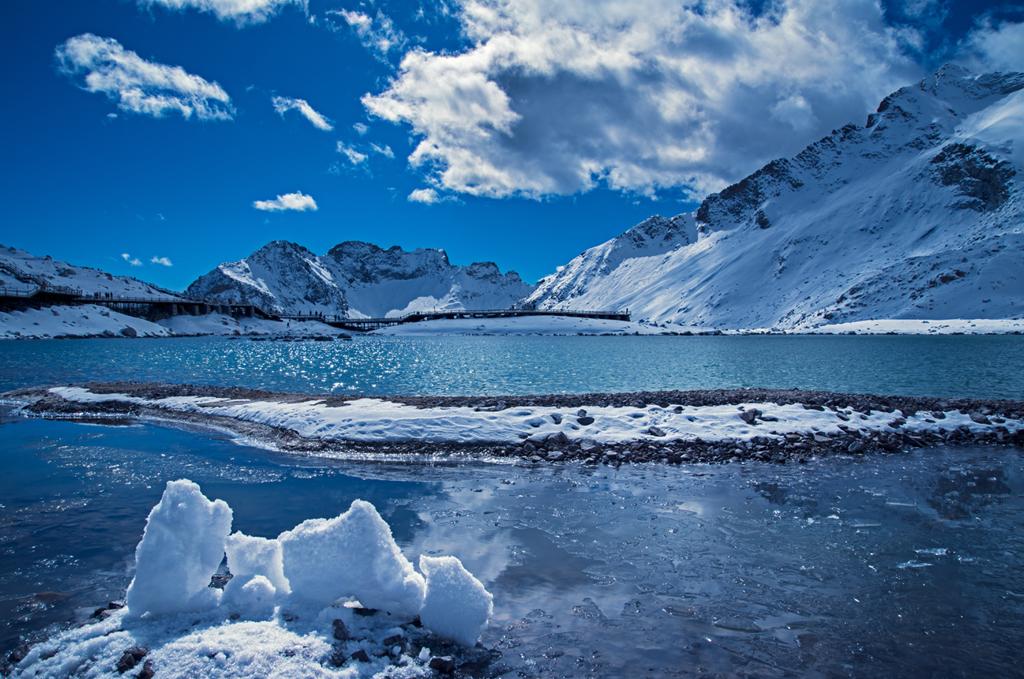 诗与远方美景,诗与远方四川