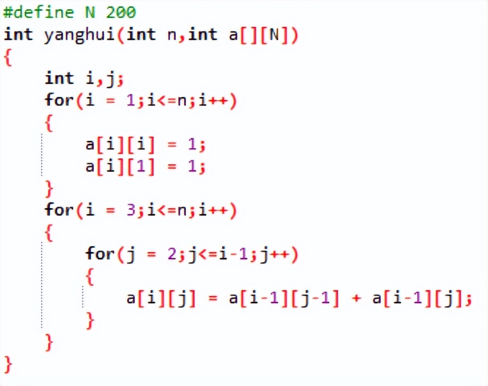 c语言基础期末复习题带详解答案,c语言期末知识点总结