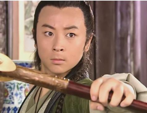 曾经的三位武打巨星,最有名的4个武打明星