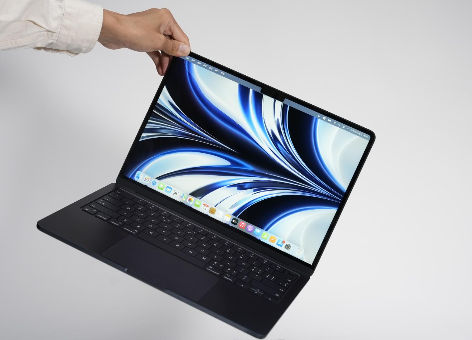 商务办公轻薄苹果笔记本推荐,苹果超薄办公本推荐