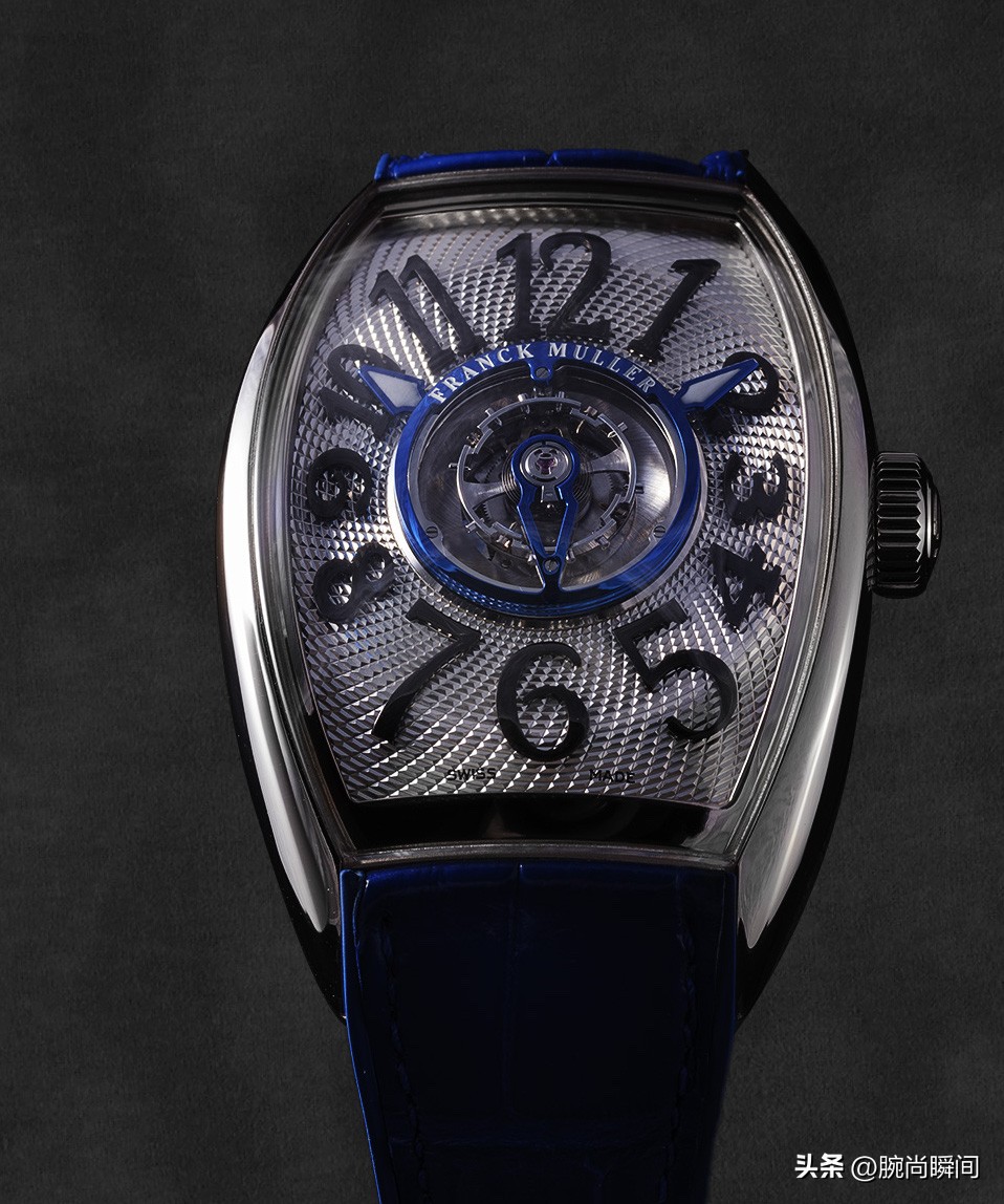 法兰克穆勒8880陀飞轮,法兰克穆勒手表满钻陀飞轮