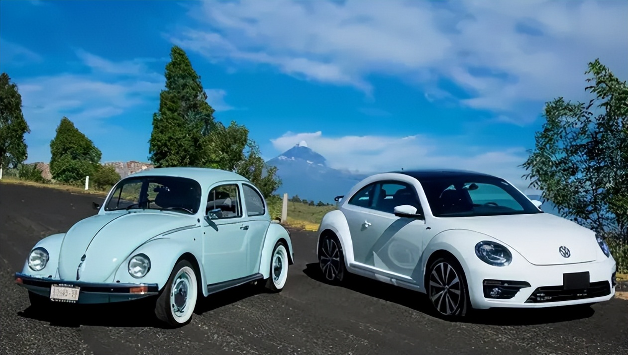 3-5万左右的二手甲壳虫敞篷,买二手甲壳虫需要注意哪些问题