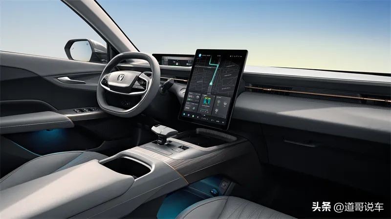 长安逸达最高价格的配置,长安逸达高配置版介绍