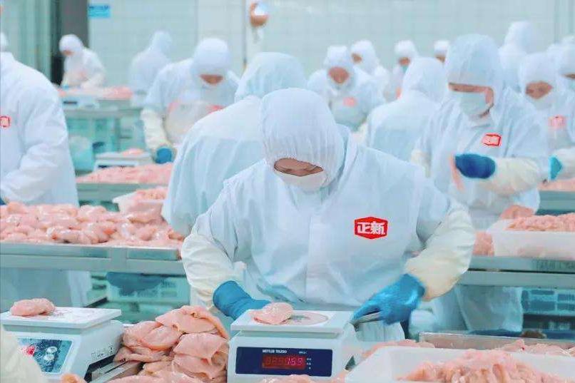 正新鸡排创始人陈传武身价多少钱,正新集团陈传武